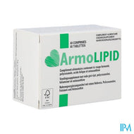 Armolipid Comp 60 Nf