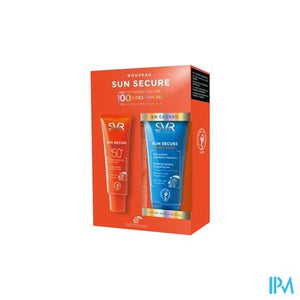 Sun Secure Fluide Koffertje
