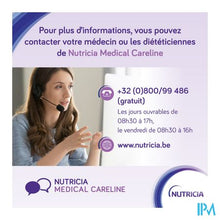 Load image into Gallery viewer, Fortimel Jucy Plus Framboos Verfr. 4x200ml 185087
