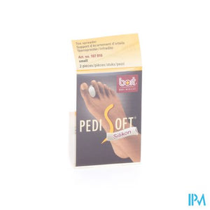 Bort Pedisoft Teenspreider Silicoon Small 2