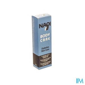 NAQI Body Care - 100ml