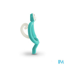 Afbeelding in Gallery-weergave laden, Matchstick Monkey Bijtring Groen
