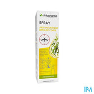 Arko Essentiel Spray Afstotend A/muggen 60ml