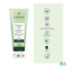 Afbeelding in Gallery-weergave laden, Furterer Naturia Shampoo Tube 200ml
