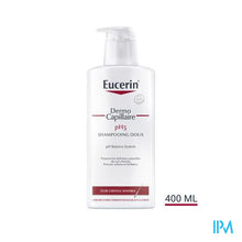 Load image into Gallery viewer, Eucerin Dermocapil.sh Mild Ph5 400ml
