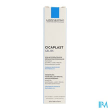 Afbeelding in Gallery-weergave laden, Lrp Cicaplast Gel Accelerateur B5 40ml
