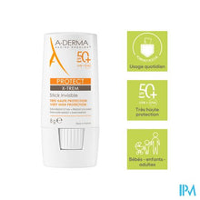 Charger l'image dans la galerie, Aderma Protect X-trem 8g
