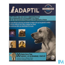 Afbeelding in Gallery-weergave laden, Adaptil Calm Startset Nf 1maand 48ml

