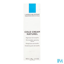 Afbeelding in Gallery-weergave laden, La Roche Posay Cold Cream Naturel 100ml
