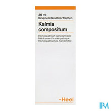 Load image into Gallery viewer, Kalmia-heel Compos. Gutt 30ml Heel
