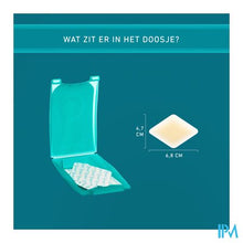 Load image into Gallery viewer, Compeed Pleister Eeltknobbels Nl/fr 5

