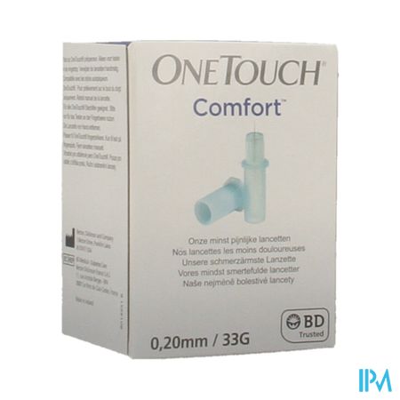 OneTouch-Komfort-Lanzetten (100)