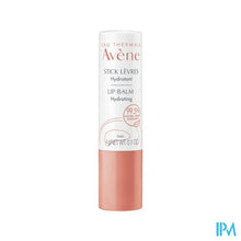 Afbeelding in Gallery-weergave laden, Avene Essentiels Hydraterende Lipstick 4g
