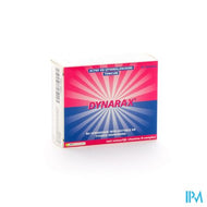 Dynarax Blister Caps 30