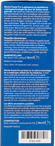 Wortie Freeze Pro 14ml