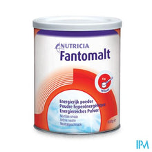 Charger l'image dans la galerie, Fantomalt Pdr Instant 400g
