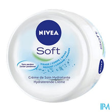 Charger l'image dans la galerie, Nivea Soft Creme Doos 200ml 89050
