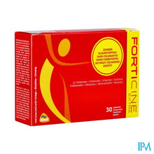 Afbeelding in Gallery-weergave laden, Forticine Extra Comp 30 Nf
