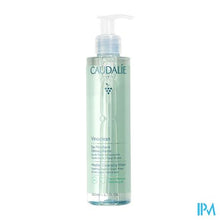 Load image into Gallery viewer, Caudalie Vinoclean Micellair Reinigingswater 200ml
