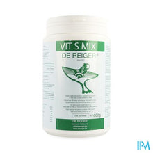 Afbeelding in Gallery-weergave laden, Vit-s-mix Pdr 600g
