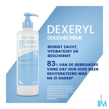 Afbeelding in Gallery-weergave laden, Dexeryl Shower 500ml
