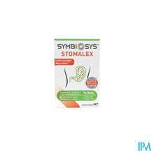 Load image into Gallery viewer, Stomalex Symbiosys Caps 30

