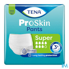 Afbeelding in Gallery-weergave laden, Tena Proskin Pants Super Small 12
