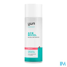 Charger l'image dans la galerie, Yun Acn Prebiotic Micellar Cleansing Z/parf 200ml
