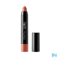 Couleurs De Noir Chubby Lipbalm 06 Nectarine