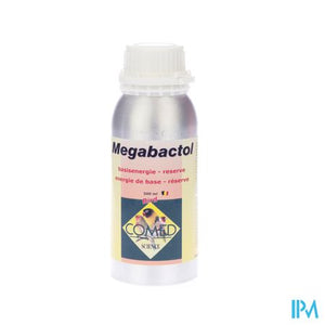 Comed Megabactol Liq 500ml