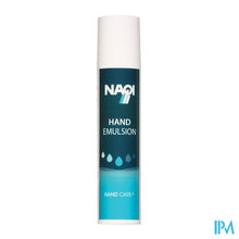 Load image into Gallery viewer, Naqi Hand Emulsion 100ml
