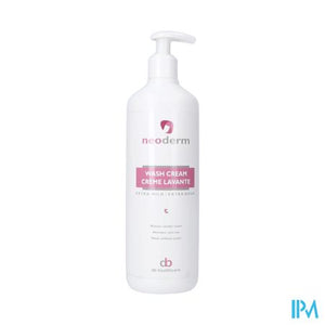 Neoderm Wascreme 500ml