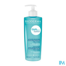 Load image into Gallery viewer, Bioderma Abcderm Hydraterende Melk 500ml
