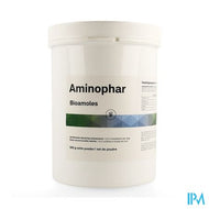 Aminophar Pdr Pot 500g