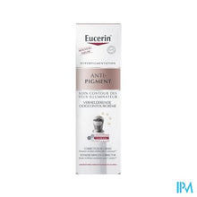 Charger l'image dans la galerie, Eucerin A/pigment Verhelderend. Oogcontourcr 15ml

