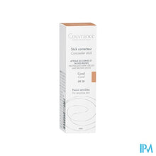Afbeelding in Gallery-weergave laden, Avene Couvrance Correctiestick Koraal
