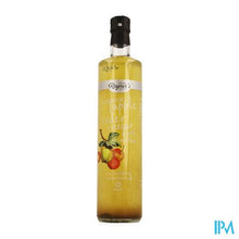 Afbeelding in Gallery-weergave laden, Ciderazijn Bio 750ml
