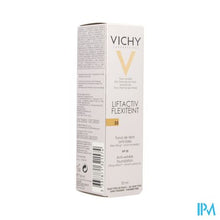 Afbeelding in Gallery-weergave laden, Vichy Fdt Flexilift Teint A/rimpel 35 Sade 30ml
