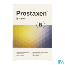 Charger l'image dans la galerie, Prostaxen Tabl 30x800,225mg 024
