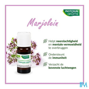 Phytosun Marjolein Fr-bio-01 5ml