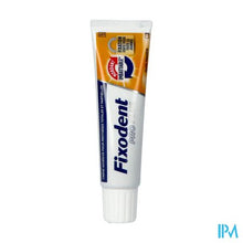 Load image into Gallery viewer, Fixodent Proplus Tube 57g
