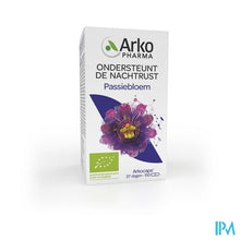 Charger l'image dans la galerie, Arkocaps Passiflora Bio 150
