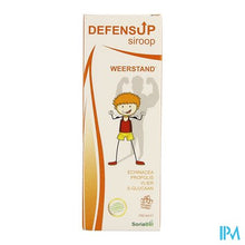 Afbeelding in Gallery-weergave laden, Soria Defensup Siroop 150ml Nf Verv.3415650
