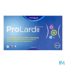 Afbeelding in Gallery-weergave laden, Prolardii Caps 10
