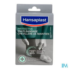 Charger l'image dans la galerie, Hansaplast Enkelbandage Verstelbaar 1 Maat
