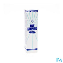Afbeelding in Gallery-weergave laden, Ice Power Cold Gel Roller Tube 75ml
