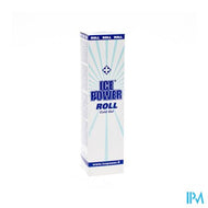 Ice Power Cold Gel Roller Tube 75ml