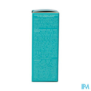Puressentiel Roller Reisziekte 7 Ess Olie 5ml