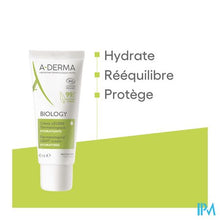 Afbeelding in Gallery-weergave laden, Aderma Biology Lichte Creme Dermatolog. 40ml
