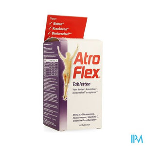 Atroflex Tabl 60